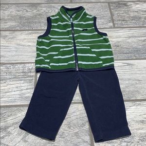 Carter’s 2 Piece Outfit